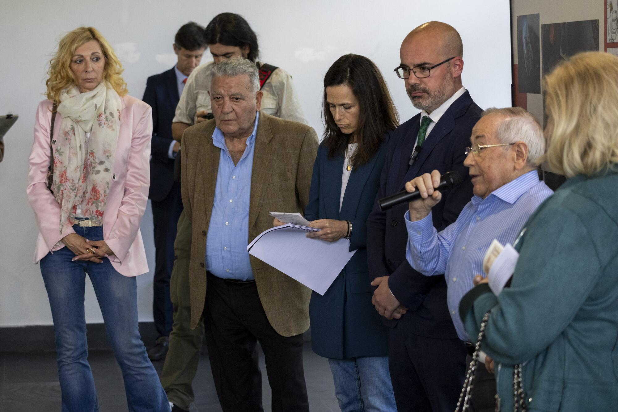 Represaliados Colmenar expo - 5